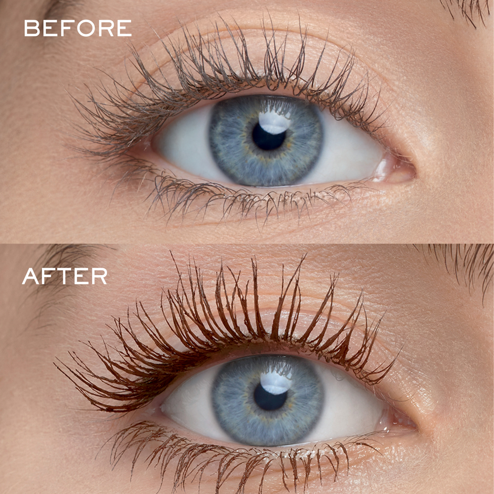 Lancôme Lash Idôle 02 True Brow Lash Lifting Volumizing Mascara